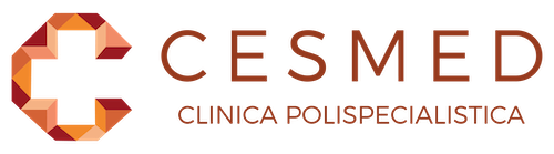 CESMED Medica logo