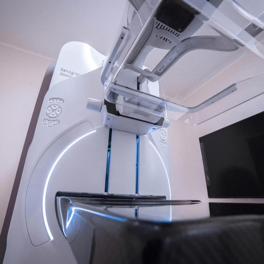 Cesmed-medica-diagnostica-mammografo